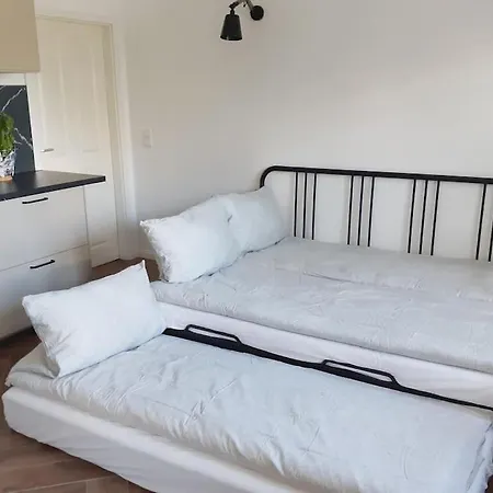 My Is Your Castle Apartment *