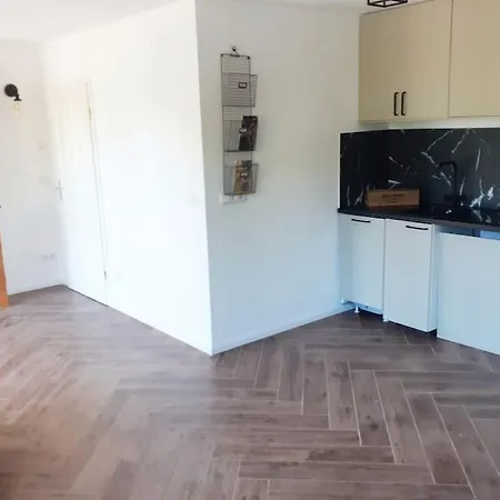 Apartment My Is Your Castle Munich