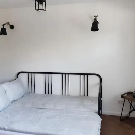 My Is Your Castle Apartment *
