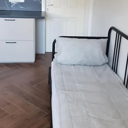 My Is Your Castle Apartment